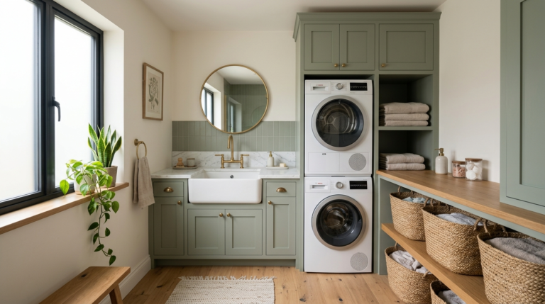 7 Common Bathroom and Laundry Room Decor Mistakes to Avoid Now