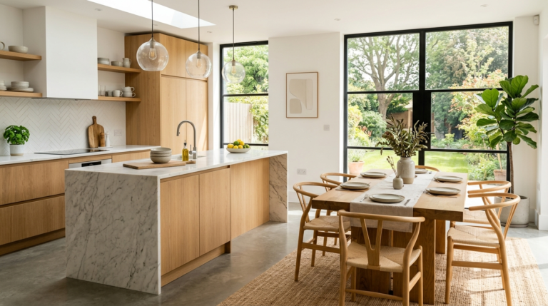 14 Stunning Kitchen and Dining Room Upgrades for a Modern Home