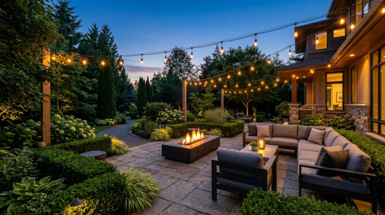 Beautiful Outdoor Oasis Ideas for Your Ultimate Backyard Retreat