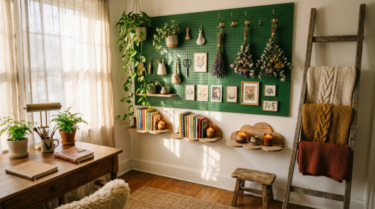 18 Whimsical DIY Organization Ideas That Spark Pure Joy