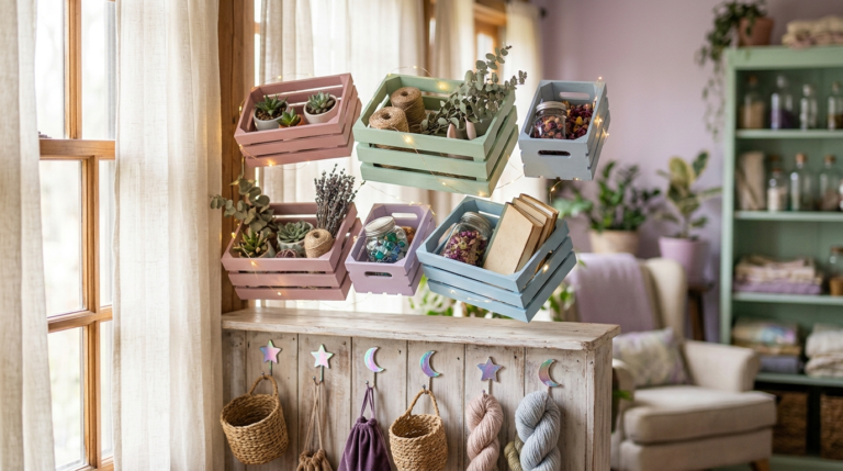 16 Magical DIY Organization Hacks to Transform Your Life