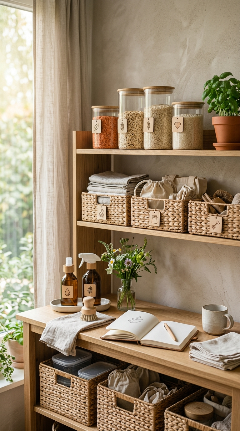 How to Build Decluttering Habits That Actually Stick