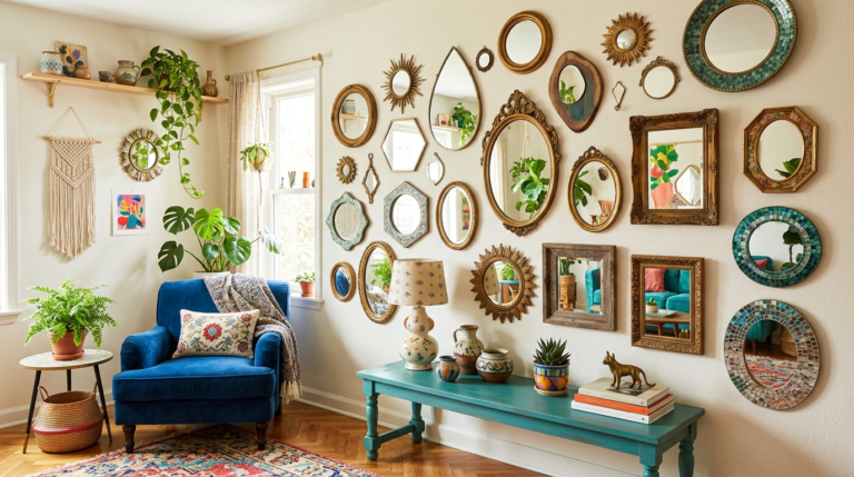 Avoid These Common Wall Decor Mistakes for Flawless Results