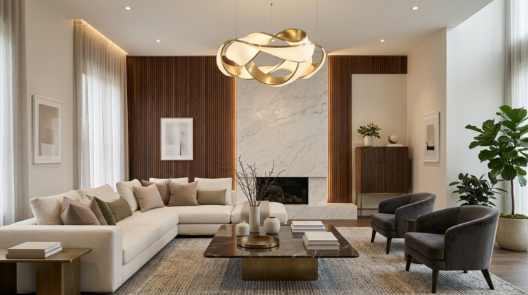 2026 Luxury Home Decor and Lighting Trends You Need to Know Now