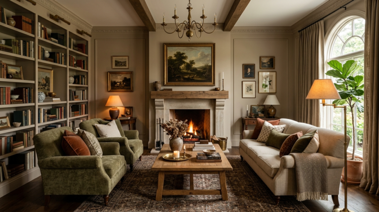 Avoid These 10 Common Living Room Decor Mistakes for a Polished Look