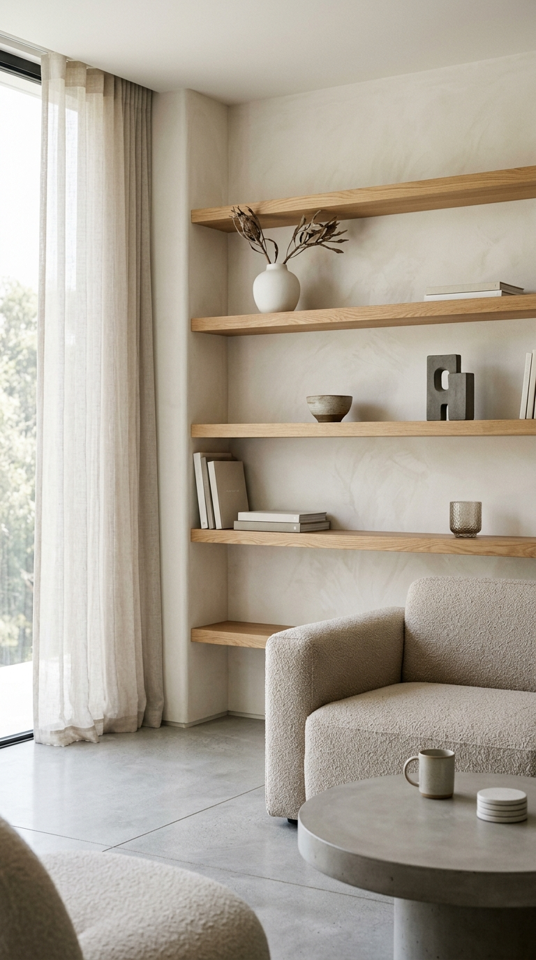 Beautiful Shelves and Storage Ideas That Elevate Every Room