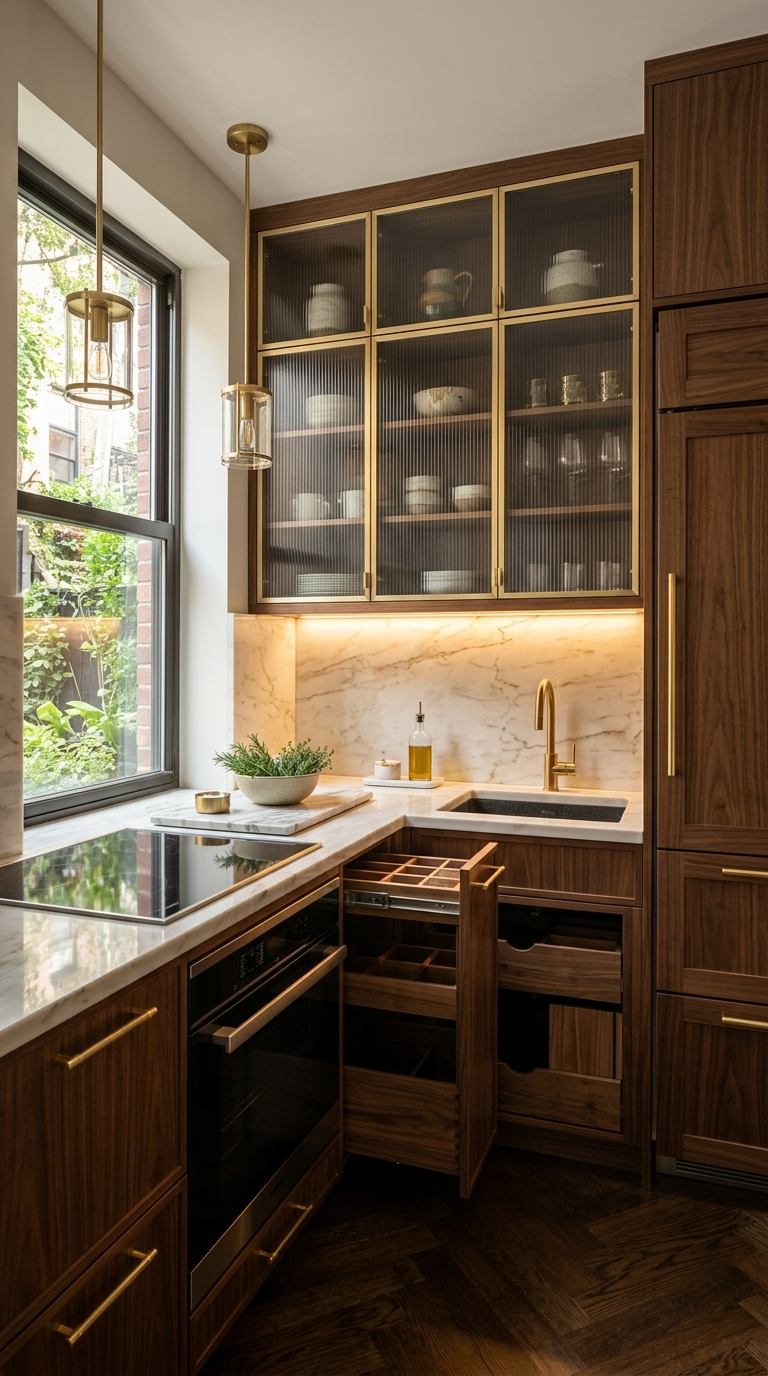 Common Small Kitchen Mistakes to Avoid for Maximum Efficiency