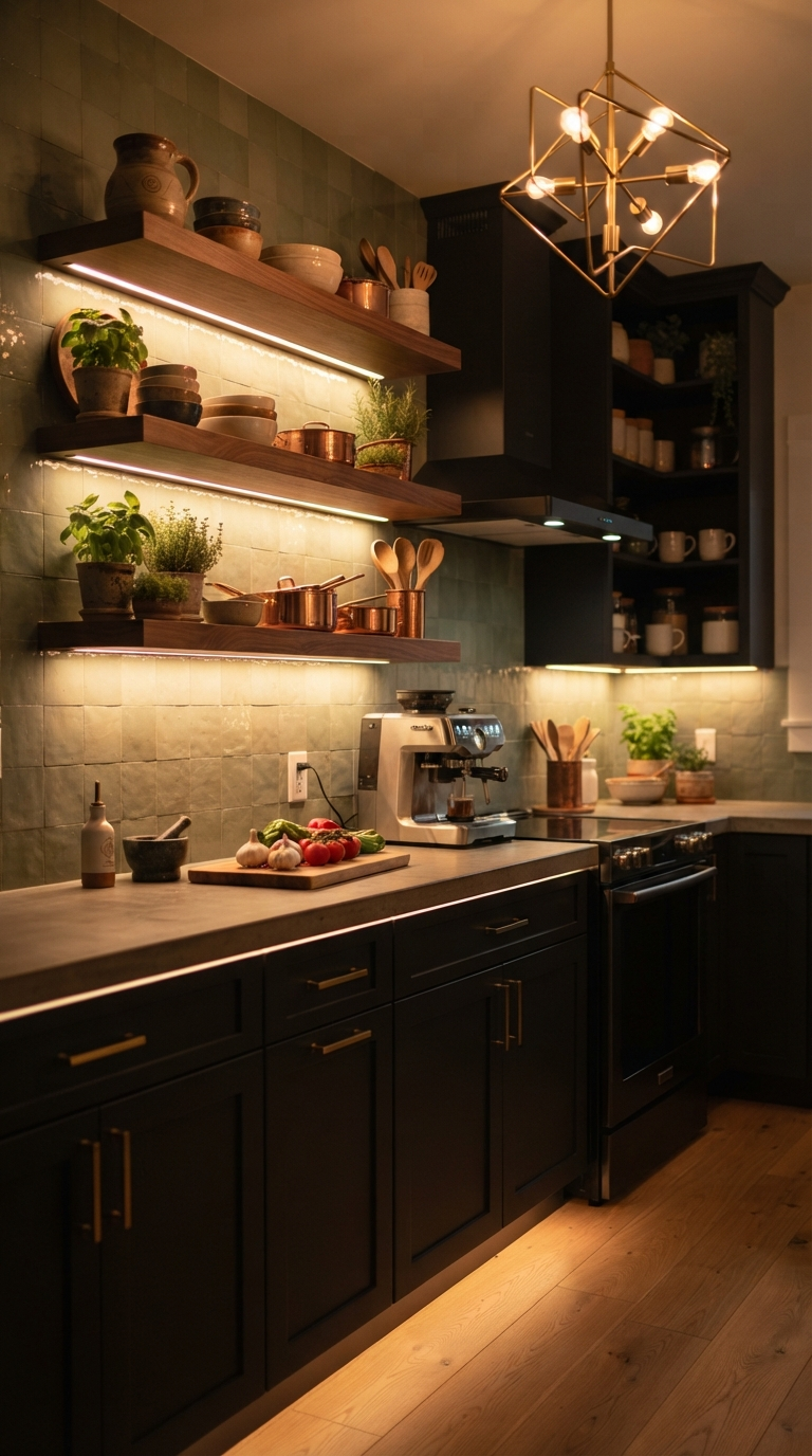 Top Kitchen Lighting Trends and Ideas for 2026: Illuminate Your Space Beautifully
