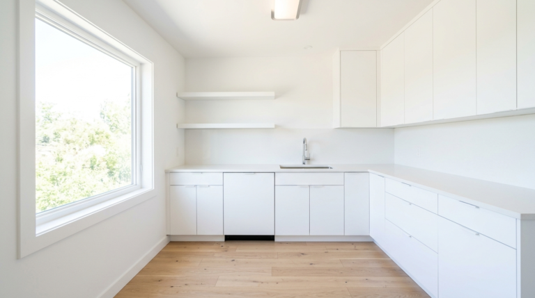 9 Common Decor Mistakes Making Your Small Kitchen Feel Claustrophobic